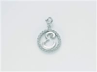 Colgante Miluna Mujer Giochi di perle in Plata Topazio PFD857-E - PFD857-E
